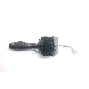 Recambio de mando luces para renault clio iv limited referencia OEM IAM 255675887R E10670323 