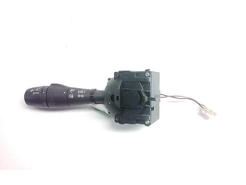 Recambio de mando luces para renault clio iv limited referencia OEM IAM 255675887R E10670323 