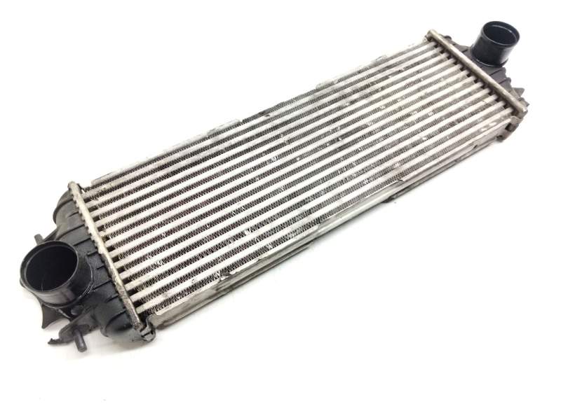 Recambio de intercooler para opel vivaro a furgoneta (x83) 1.9 dti (f7) referencia OEM IAM 7700312903D  