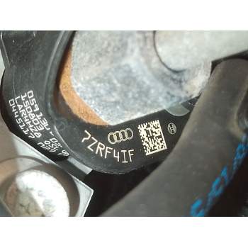 Recambio de motor completo para volkswagen touareg (7p5, 7p6) 3.0 v6 tdi referencia OEM IAM CVVA 59100099T 
