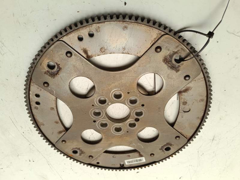 Recambio de volante motor para bmw 5 (f10) 520 d referencia OEM IAM 11227797964  