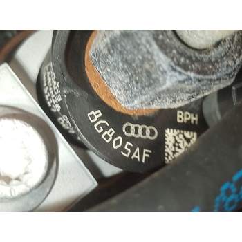 Recambio de motor completo para volkswagen touareg (7p5, 7p6) 3.0 v6 tdi referencia OEM IAM CVVA 59100099T 
