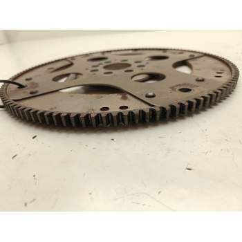 Recambio de volante motor para bmw 5 (f10) 520 d referencia OEM IAM 11227797964  