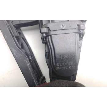Recambio de pedal acelerador para bmw serie 1 lim. (f20) 114i referencia OEM IAM 35426852176  