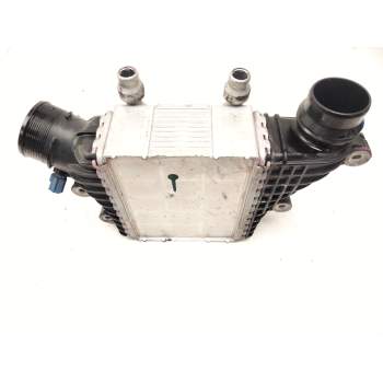 Recambio de intercooler para land rover discovery sport (l550) 2.0 d referencia OEM IAM GJ329L440AE  