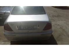 lancia lybra berlina del año 2000 2