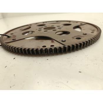 Recambio de volante motor para bmw 5 (f10) 520 d referencia OEM IAM 11227797964  