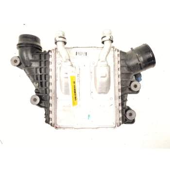 Recambio de intercooler para land rover discovery sport (l550) 2.0 d referencia OEM IAM GJ329L440AE  