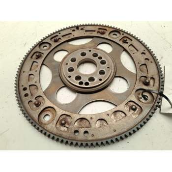 Recambio de volante motor para bmw 5 (f10) 520 d referencia OEM IAM 11227797964  