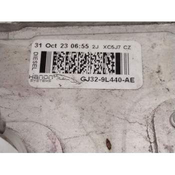 Recambio de intercooler para land rover discovery sport (l550) 2.0 d referencia OEM IAM GJ329L440AE  