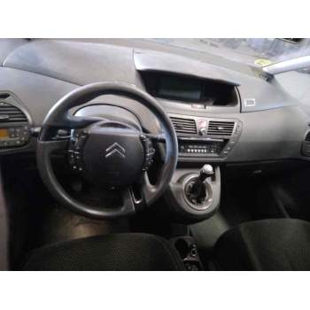 citroën c4 picasso del año 2007