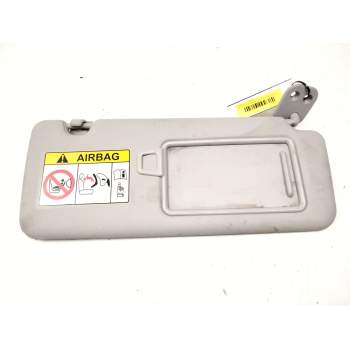 Recambio de parasol derecho para hyundai tucson (tl, tle) 2.0 crdi referencia OEM IAM 85202D3010  