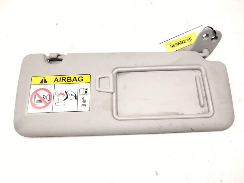 Recambio de parasol derecho para hyundai tucson (tl, tle) 2.0 crdi referencia OEM IAM 85202D3010  
