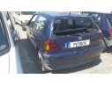 VOLKSWAGEN POLO BERLINA (6N1)