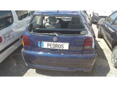 volkswagen polo berlina (6n1) del año 1999 2