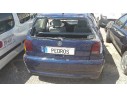 VOLKSWAGEN POLO BERLINA (6N1)