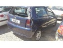 VOLKSWAGEN POLO BERLINA (6N1)