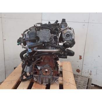 Recambio de motor completo para audi a3 (8p1) 2.0 tdi referencia OEM IAM CBB  