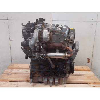 Recambio de motor completo para audi a3 (8p1) 2.0 tdi referencia OEM IAM CBB  