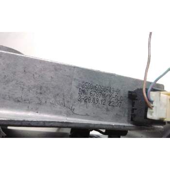 Recambio de pedal freno para bmw serie 1 lim. (f20) 114i referencia OEM IAM 3500686064301  