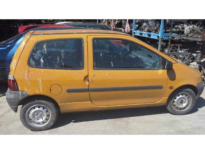 renault twingo (co6) del año 1993