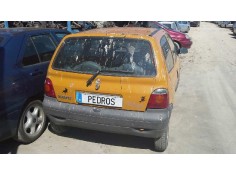 renault twingo (co6) del año 1993 2