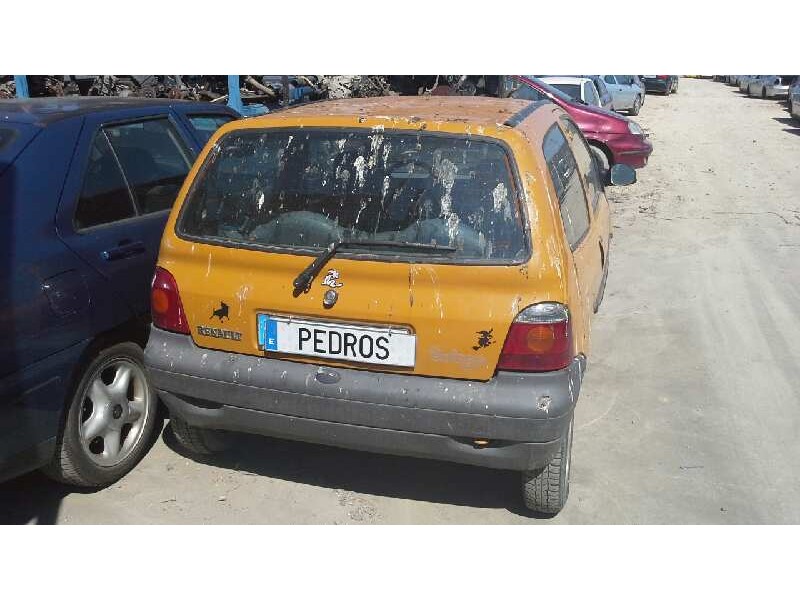renault twingo (co6) del año 1993