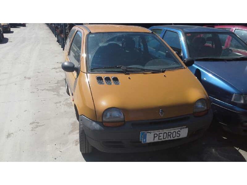 renault twingo (co6) del año 1993