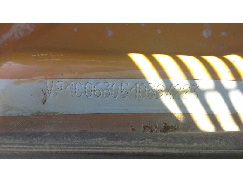 renault twingo (co6) del año 1993