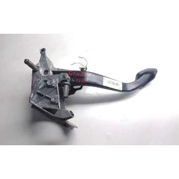 Recambio de pedal freno para bmw serie 1 lim. (f20) 114i referencia OEM IAM 3500686064301  