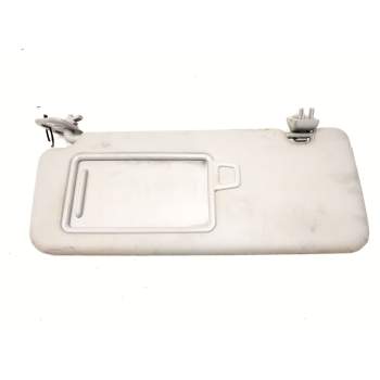 Recambio de parasol izquierdo para hyundai tucson (tl, tle) 2.0 crdi referencia OEM IAM 85201D3000  