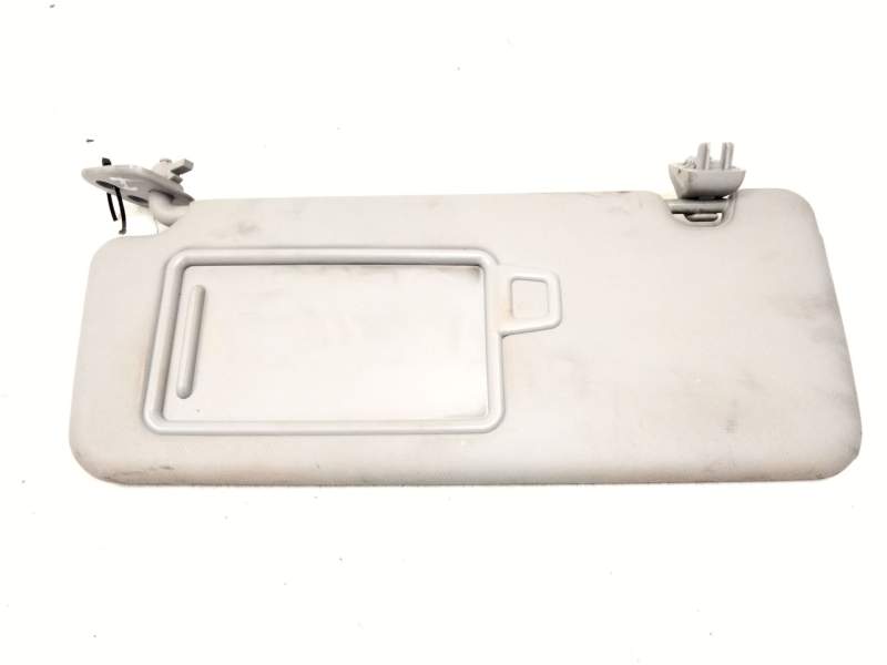 Recambio de parasol izquierdo para hyundai tucson (tl, tle) 2.0 crdi referencia OEM IAM 85201D3000  