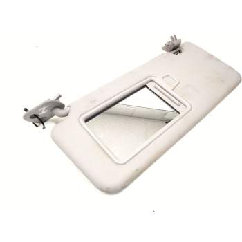 Recambio de parasol izquierdo para hyundai tucson (tl, tle) 2.0 crdi referencia OEM IAM 85201D3000  