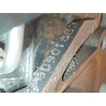 Recambio de motor completo para audi a3 (8p1) 2.0 tdi referencia OEM IAM CBB  