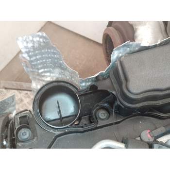 Recambio de motor completo para audi a3 (8p1) 2.0 tdi referencia OEM IAM CBB  