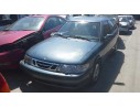 SAAB 9-3 BERLINA