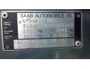 SAAB 9-3 BERLINA
