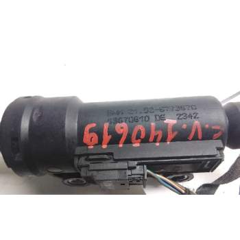 Recambio de bombin pedal embrague para bmw serie 1 lim. (f20) 114i referencia OEM IAM 13670610  