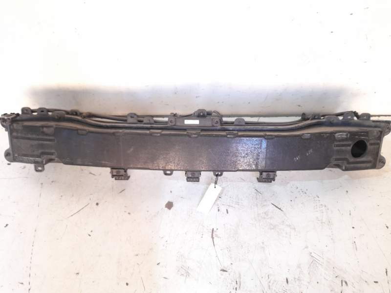 Recambio de refuerzo paragolpes trasero para hyundai tucson (tl, tle) 2.0 crdi referencia OEM IAM 86631D700  
