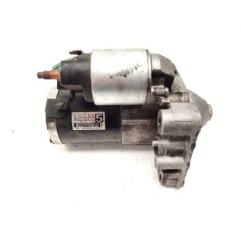 Recambio de motor arranque para peugeot 508 i (8d_) 1.6 hdi referencia OEM IAM 9801667780  