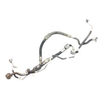 Recambio de tubos aire acondicionado para audi a6 c7 (4g2, 4gc) 3.0 tdi quattro referencia OEM IAM   