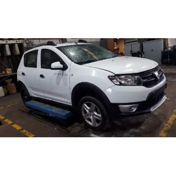 dacia sandero del año 2016