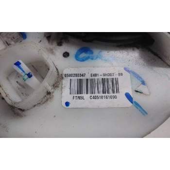Recambio de aforador para ford ka+ essential referencia OEM IAM E4B19H307BB  
