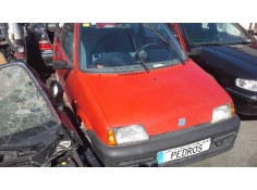 fiat cinquecento (170) del año 1998 2