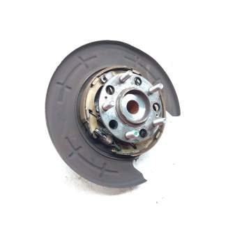 Recambio de mangueta trasera derecha para hyundai tucson (tl, tle) 2.0 crdi referencia OEM IAM 52720D7000  