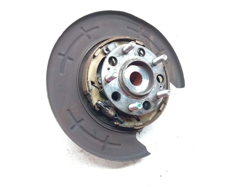 Recambio de mangueta trasera derecha para hyundai tucson (tl, tle) 2.0 crdi referencia OEM IAM 52720D7000  
