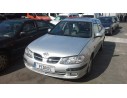 NISSAN ALMERA (N16/E)