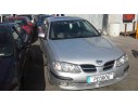 NISSAN ALMERA (N16/E)