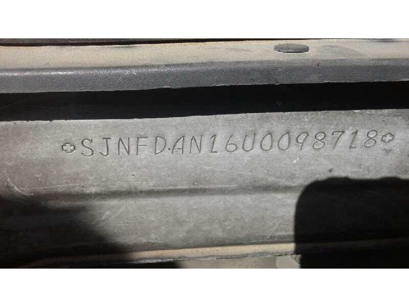 nissan almera (n16/e) del año 2001