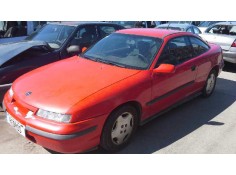 opel calibra del año 1991